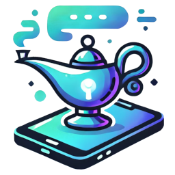 Screenshot Genie Logo