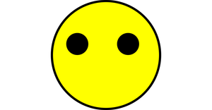 Smiley face part 1