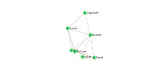 ICE 8 - Social Network