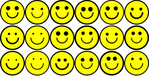 Smiley Face