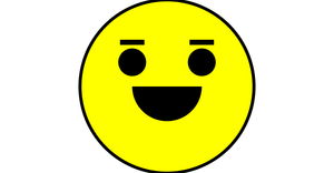 Let's make a face with D3.js