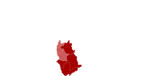 Choropleth Map