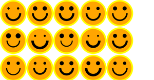 Smiley Face Part 1