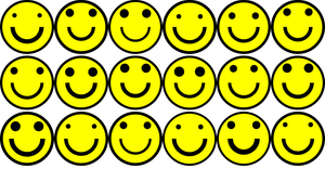 SVG face w/ React