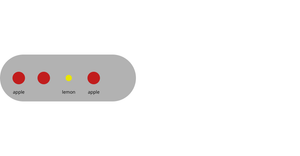 General Update Pattern with Group Element & Transition