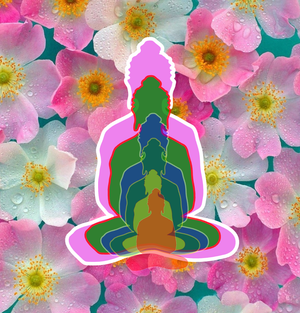 6 Buddha
