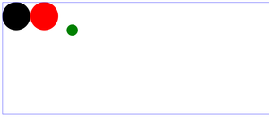 SVG Fundamentals  RP