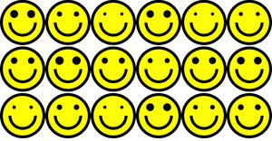 Smiley Tutorial
