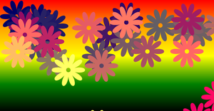 Flowers Canvas