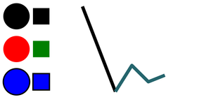 Shapes with SVG and CSS