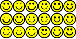 Fork of Smiley Face Pt. II