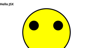 Smiley Face Part I