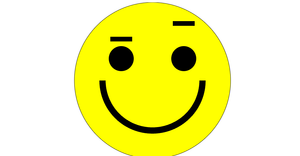 Let's make a face with D3.js!
