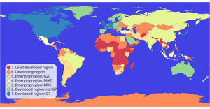 Fork of Choropleth Map