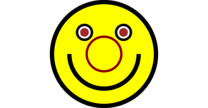 Smiley Face Part II