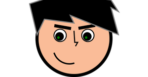 AK OWN FACE