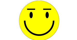 Smiley Face