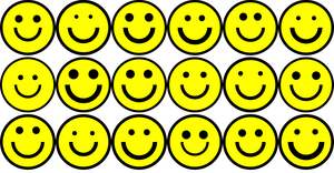 Fork of Smiley Face Part VI