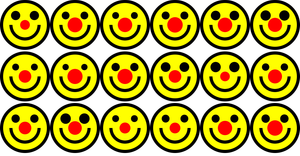 Smileyface part 1