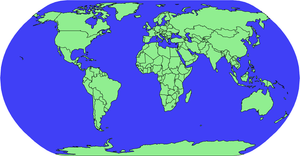 Let's make a map with D3.js