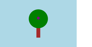 Hummingbird Animation