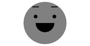 smile face emoji