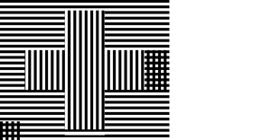 Full  Sol Lewitt whit D3