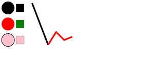 Shapes with SVG and CSS