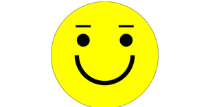 Let's make a face with D3.js!