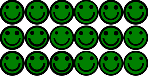 Smiley face part i from 
      Xizhi
