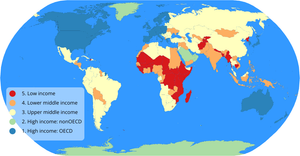 Choropleth Map