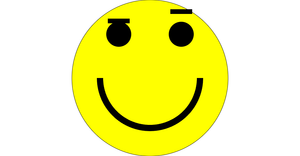 Lets make a face with D3.js!