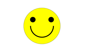 Let's make faces using d3js!!