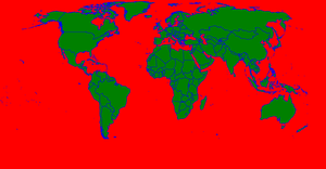 World Map