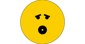 Face made with d3.js