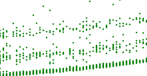 Medical Insurance Cost Scatterplot