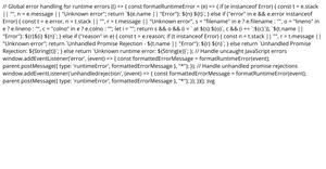 HTML Starter