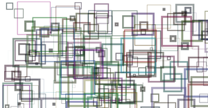 Fork of Fork of Fork of Random circle shapes with react July 4,2022 -2
