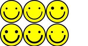 Fork of Smiley Face Part V
