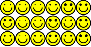 Smiley Tutorial