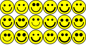 Smiley Face Part 4