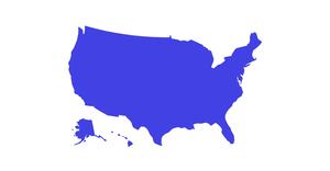 Country map with D3.js!