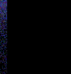 Fork of Fork of Fork of Fork of Fork of Buddha in colors -overlapping Buddha