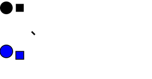 Shapes with SVG and CSS