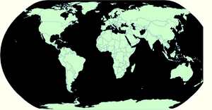 Task 1 word map