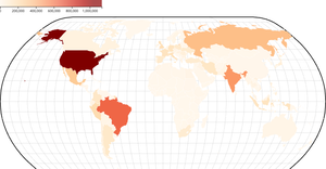 Global Pandemic Overview