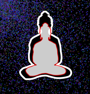 Fork of budha