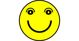 Smiley Face Part 1