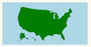Fork of ICE 8 - Country Map