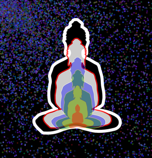 6 buddhas